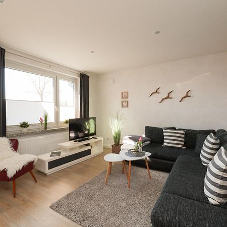 Ferienwohnung Wiesenblick Nahe Region Celle Und Hannover Buchholz Aller Εξωτερικό φωτογραφία