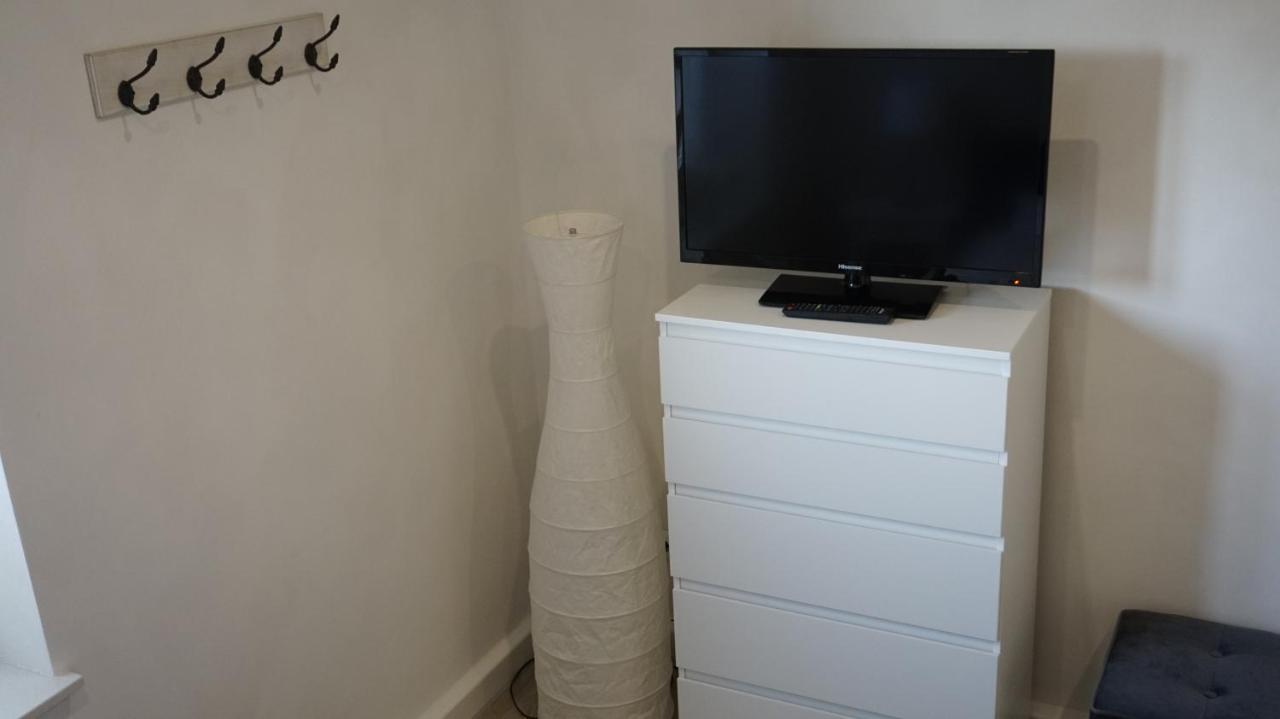 Ferienwohnung Wiesenblick Nahe Region Celle Und Hannover Buchholz Aller Εξωτερικό φωτογραφία