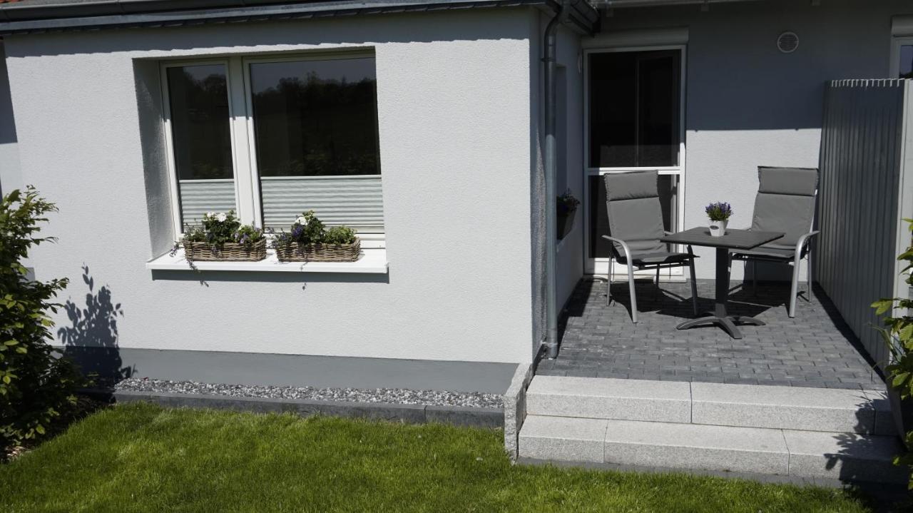 Ferienwohnung Wiesenblick Nahe Region Celle Und Hannover Buchholz Aller Εξωτερικό φωτογραφία