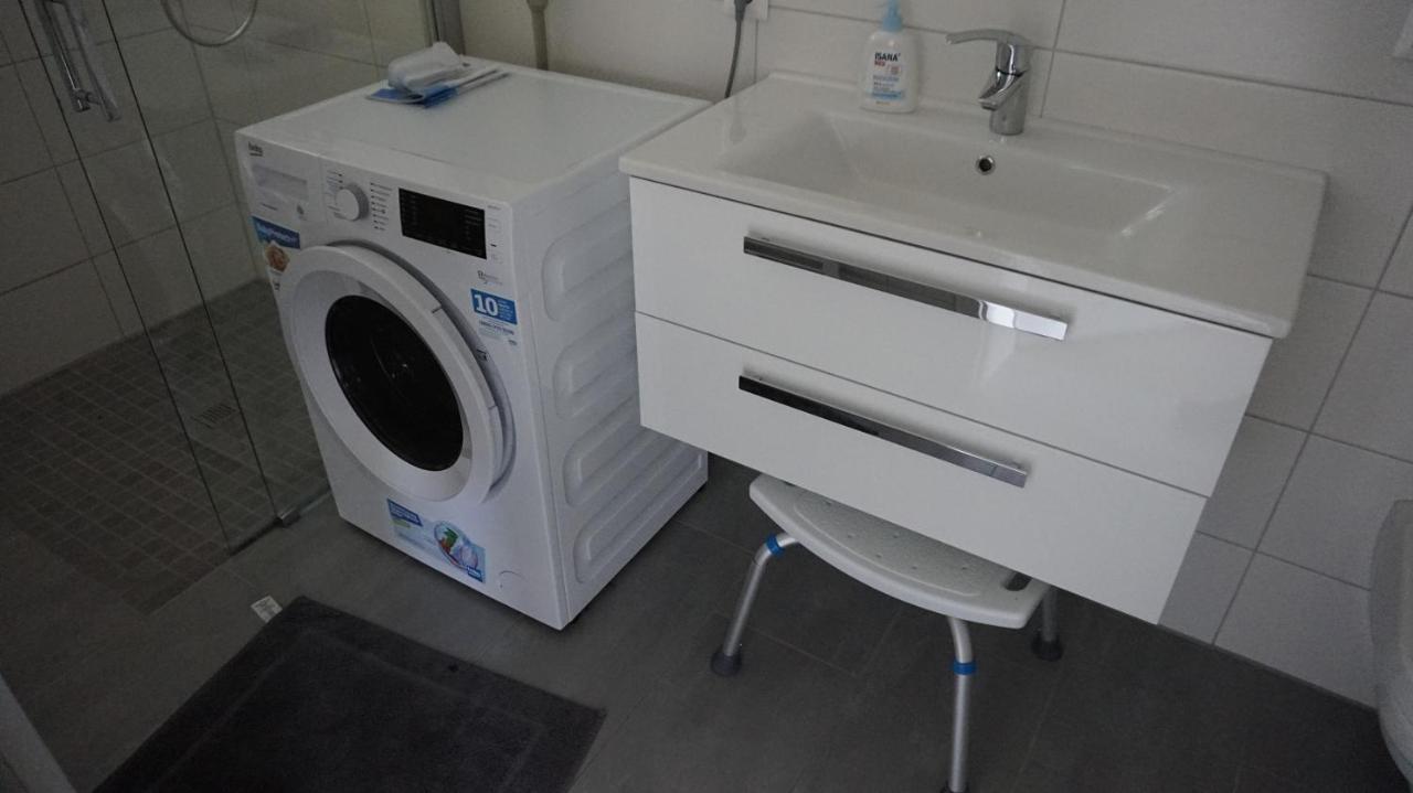 Ferienwohnung Wiesenblick Nahe Region Celle Und Hannover Buchholz Aller Εξωτερικό φωτογραφία
