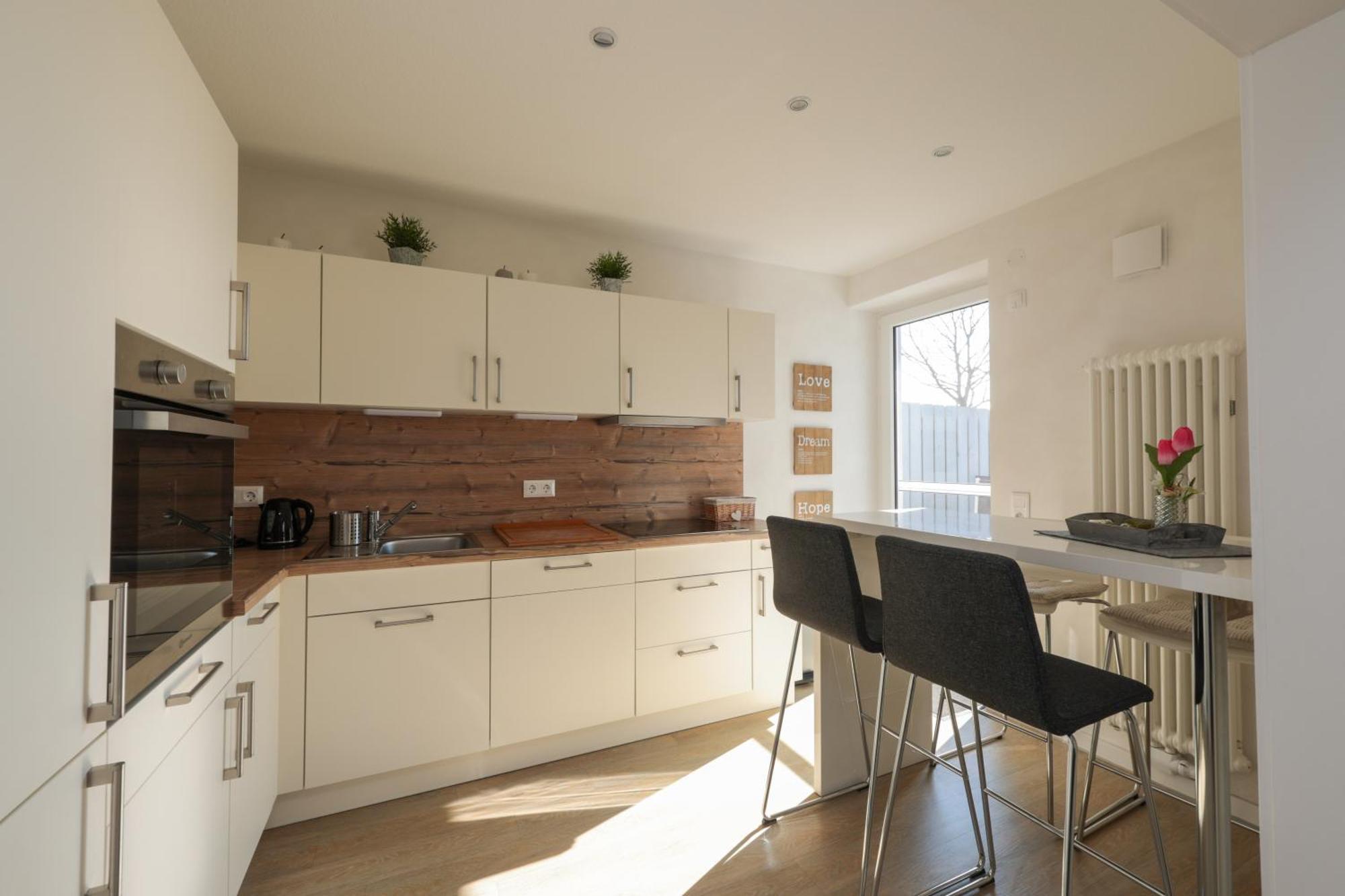 Ferienwohnung Wiesenblick Nahe Region Celle Und Hannover Buchholz Aller Εξωτερικό φωτογραφία