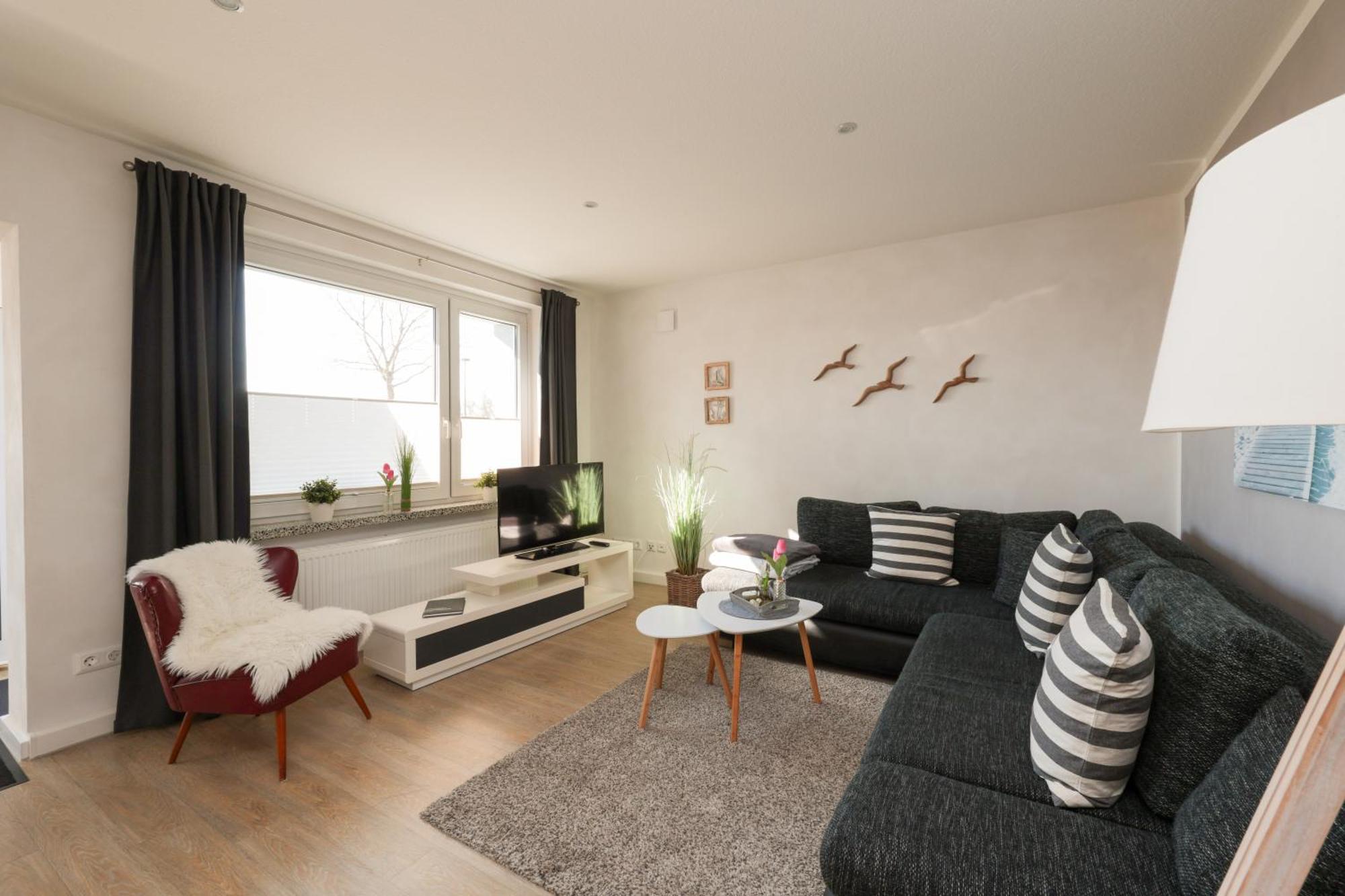 Ferienwohnung Wiesenblick Nahe Region Celle Und Hannover Buchholz Aller Εξωτερικό φωτογραφία