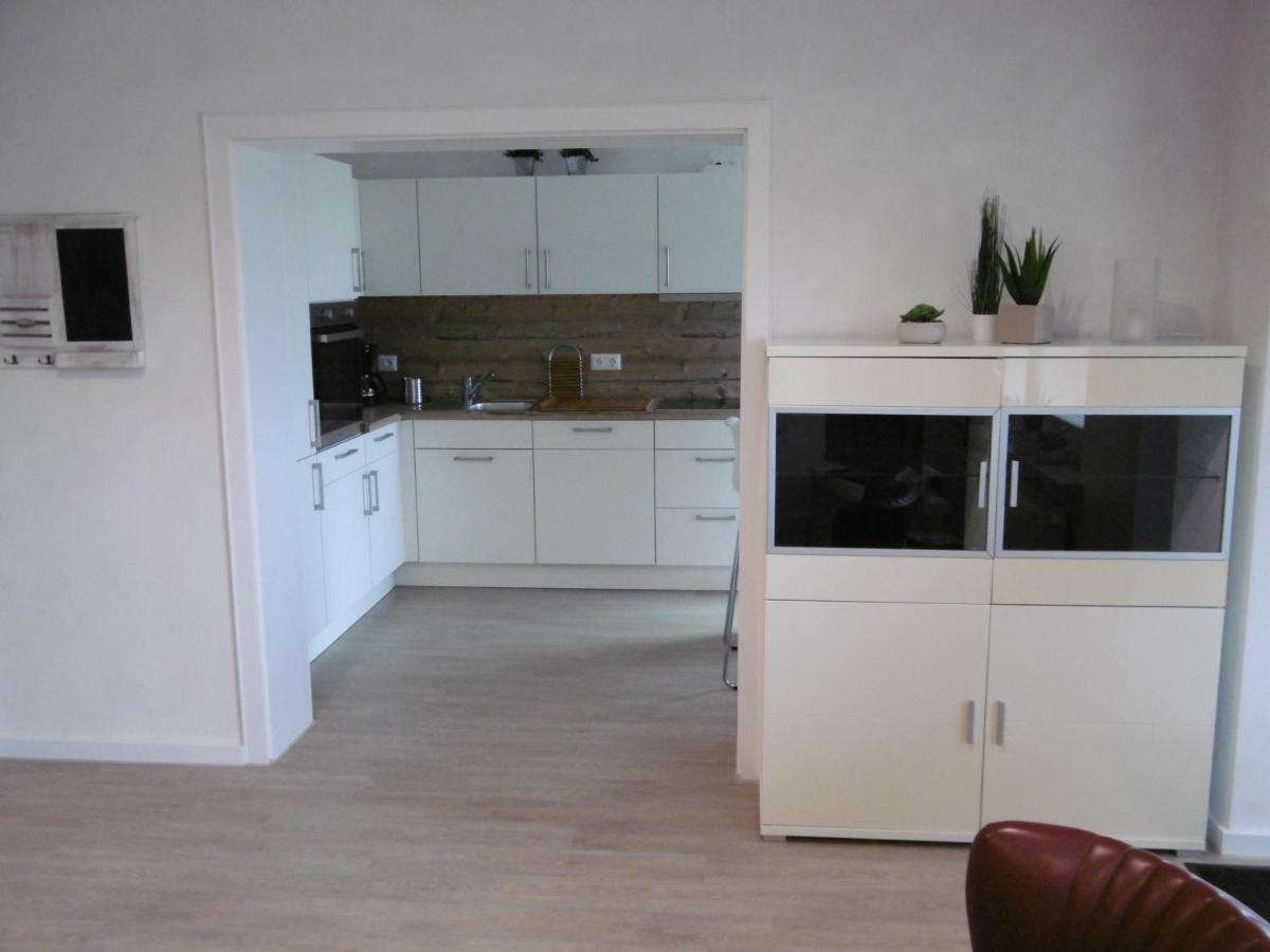 Ferienwohnung Wiesenblick Nahe Region Celle Und Hannover Buchholz Aller Εξωτερικό φωτογραφία